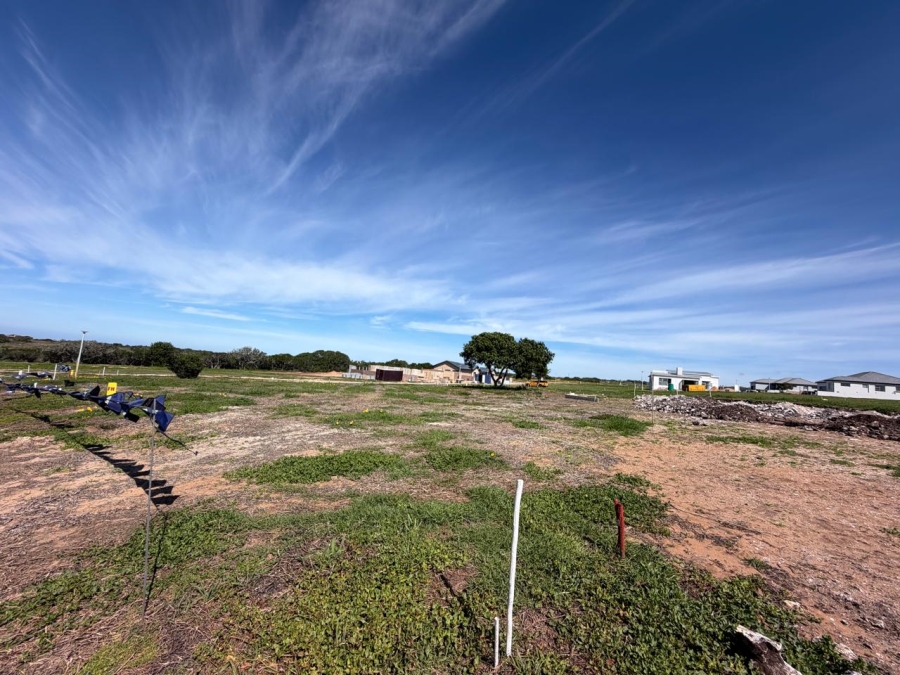 0 Bedroom Property for Sale in Stilbaai Wes Western Cape